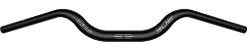 302 3.0, ergonomischer Trekking Comfort Fahrradlenker SQlab