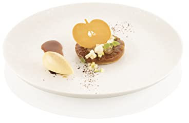 Moule en silicone pomme et poire Silikomart Naturae