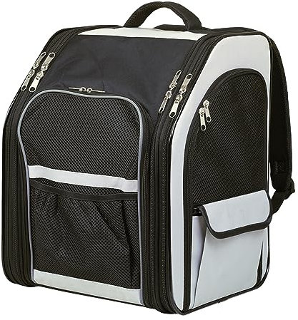 Nobby 63994 Rucksack Castle Cream 38 x 32 x 45 cm