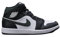 AIR JORDAN 1 Mid SE 'Panda Elephant' FB9911-001 Size 45