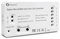 lighteu®, GLEDOPTO Zigbee RGBW ultradünner LED-Controller Pro Alexa Voice/Hub APP/Fernbedienung DC5-24V, GL-C-007P(mini)