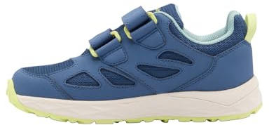Jack Wolfskin Unisex Kinder Woodland 2 Texapore Low Vc KWalking-Schuh