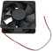 120mm Case Fan, 4000Rmp PWM Computer PC Case Fans, 12V 4pin High Airflow Static Pressure Brushless Cooling Fan