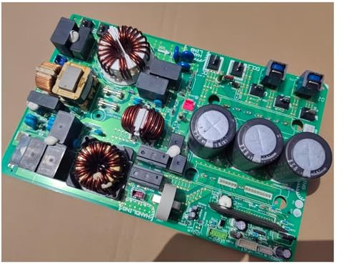 TYGHBNM Air Conditioning Accessories SM00A024, Compatible For Mitsubishi, Heavy Industries Central Air Conditioning Motherboard