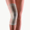 bort 054400 small haut Zweizug Kniestütze Bandage zur leichten Stabilisierung, small, beige