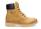 Panama Jack Panama 03 Wool Herren Warm gefüttert Classics Kurzschaft Stiefel & Stiefeletten, Gelb (Vintage), 46 EU
