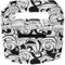 Ergobaby Options Cover, Swirls