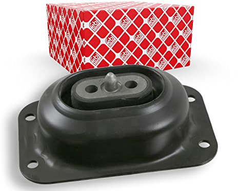 febi bilstein 18957 Engine Mounting, pack of one