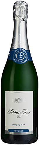 Schloß Trier Sekt trocken (6 x 0.75 l)
