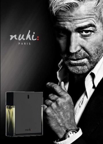 NUHI For Man EDT 100 ml Vaporisateur
