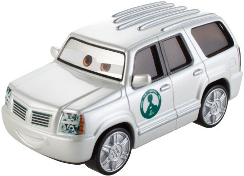 ***** Mattel Spielzeugauto Cad Spinner, für Kinder ab 4 Jahren