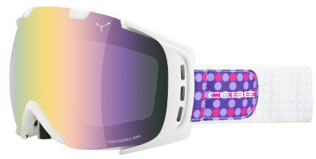 Cébé Skibrille Goggles Origins M