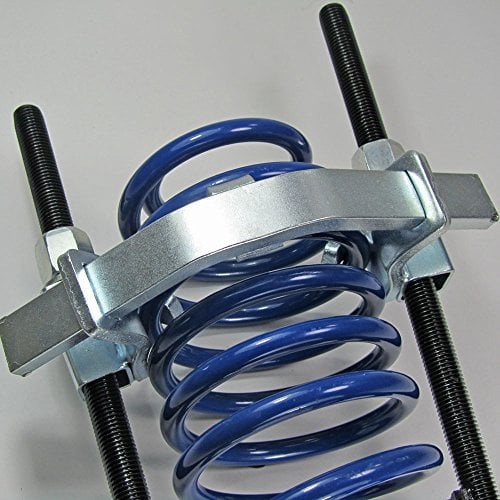 Tuning FederspannerProfi bis 1500kg belastbar 300mm Spannweg universal