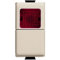 Matix Magic Pulsante 1P No Spia, Rossa