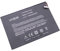 vhbw Akku kompatibel mit Acer Iconia Tab W510-1666, W510-1674, W510-1892, W510 32GB Tablet Pad (7300mAh, 3,7V, Li-Polymer)