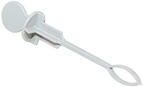 Beko 4057030100 Fridge Accessory/Lec Refrigeration Swan Plunger Pantry