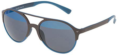 Lunettes de soleil Unisexe Police SPL163V55MB6H (55 mm)