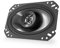 JBL Stage 6402 - Altavoces para Coche (105 W, 35W RMS, 90 dB) Color Negro