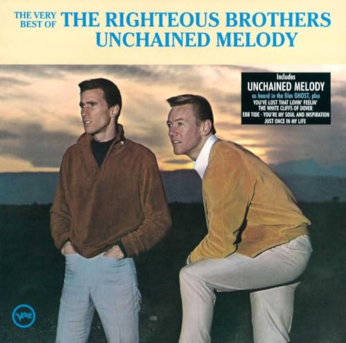 Unchained Melody: Very Best Of The Righteous Brothers