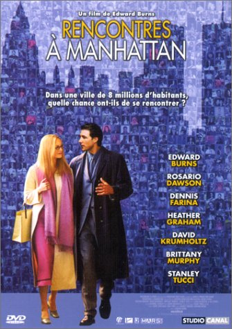 Rencontres à manhattan [FR Import]