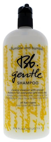 Bumble and Bumble Gentle Shampoo, 1000 ml