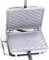 CBE 501010 - Ferratelle biscottiera Abruzzese 18x14cm made in italy
