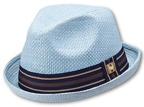 Peter Grimm Depp Fedora Hut