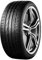 Bridgestone Potenza S 001 - 205/45R17 84W - Sommerreifen