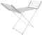 Status Heated Clothes Airer | Aluminium Clothes Drying Rack | Winged Electric Clothes Dryer Rack | AHCA-220W1PKB
