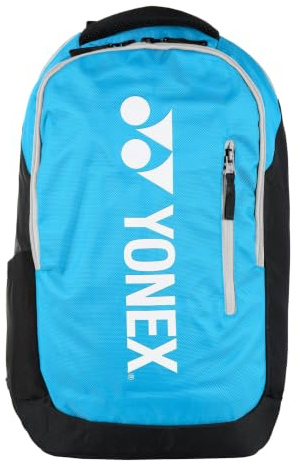 YONEX Backpack Club Line Rucksack Blau - Schwarz