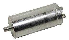 Hotpoint Indesit Tumble Dryer Capacitor 9.5uf. Genuine part number C00275351