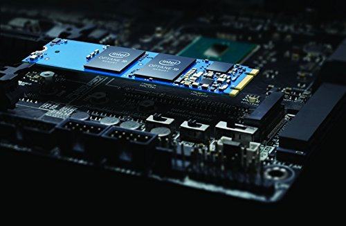 Intel SSD optane 32 GB PCIe (mempek1 W032ga)