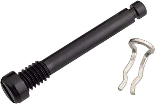 Shimano BR-R9170 pad axle and snap Retainer