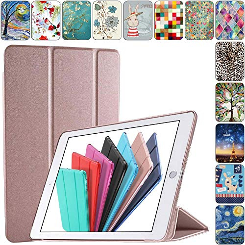Ultra slim Parent bronzo G-Rose Gold iPad Pro 12.9 2nd Gen (2017)
