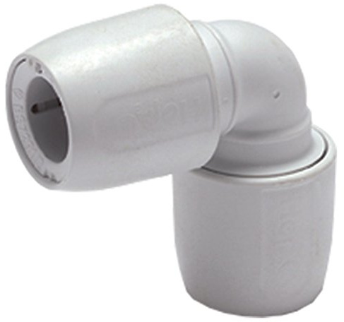 Hep20 Pb Elbow 90° WT 22 Pack 10