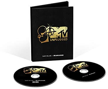 SaMTV Unplugged (Ltd. Deluxe 2CD/DVD)