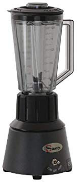 Santos Bar Blender Grey 33