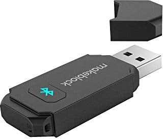 Makeblock Bluetooth Adapter, USB 2.0 für mBot/Ranger/Ultimate/Codey Rocky/Airblock/Neuron