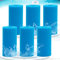 KGIHPC Filtre éponge Type A, Filtre Piscine en Mousse, Filtre Mousse Piscine Filtre éponge pré-Filtre Mousse Cartouche éponge Lavable, réutilisable. (6 pièces)