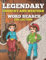 Legendary Country and Western Word Search Collection: Songs and Albums from some of the best Country Music Stars in the World.