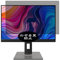 ノーブランド品 VacFun Anti Espion Protection d'écran, compatible avec Asus PA278QV 27 Monitor, Intimité Protégé Film Protecteur (non vitre verre trempé) NewVersion