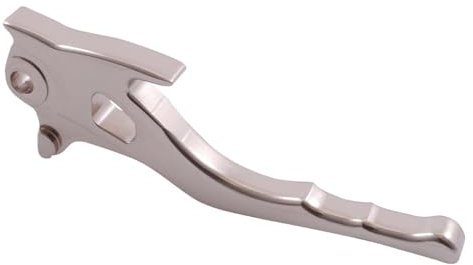 2EXTREME Bremshebel links/rechts CNC 1 Stück kompatibel mit Nitro 50 Naked 4B0 2-Takt, 5BR, kompatibel mit Yamaha Aerox