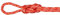 Mammut 9.5 Gym Classic Rope Classic Standard 50 m