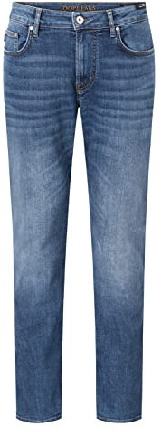 Joop! Herren 15 Mitch_NOS 10014508 04 Blau 38