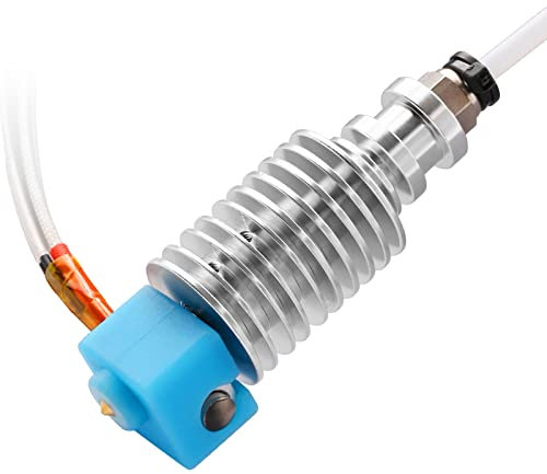 iMetrx V5 J-Head Anycubic Chiron Hotend 24V für Anycubic Chiron 3D-Drucker Hotend Upgrade