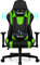 Homimaster Gaming Stuhl, Bürostuhl Ergonomisch mit verstellbare Lendenkissen, Kopfkissen und Armlehnen, Gaming Chair Gepolstert, Gamer Stuhl Wippfunktion, Gaming Stuhl 150 kg Belastbarkeit