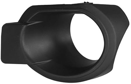 beler Vorne Links Scheinwerfer Nebelscheinwerfer Abdeckung Zierblende AB3917777BD Fit für Ford Ranger T6 2012-2015