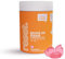 Vitamina B12 Energía - Vegano - Reduce Cansancio y Fatiga - Recuperación física Energía & Deporte - Refuerza Sistema Inmune & Nervioso - Sin Azúcar Añadido - Sin Gluten – Frambuesa – 2 meses - Reset.