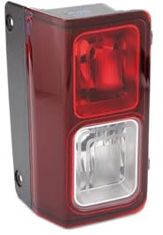 CG94 - Nebelschlussleuchte RENA_ULT TRAFIC 2014 - AUTO: VIVARO 2014 - AUTO TALENTO 2016 - AUTO NV 300 2014 (rechte Seite)