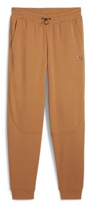 Puma Herren Gestrickte Hosen Rad/Cal Pants Dk Cl